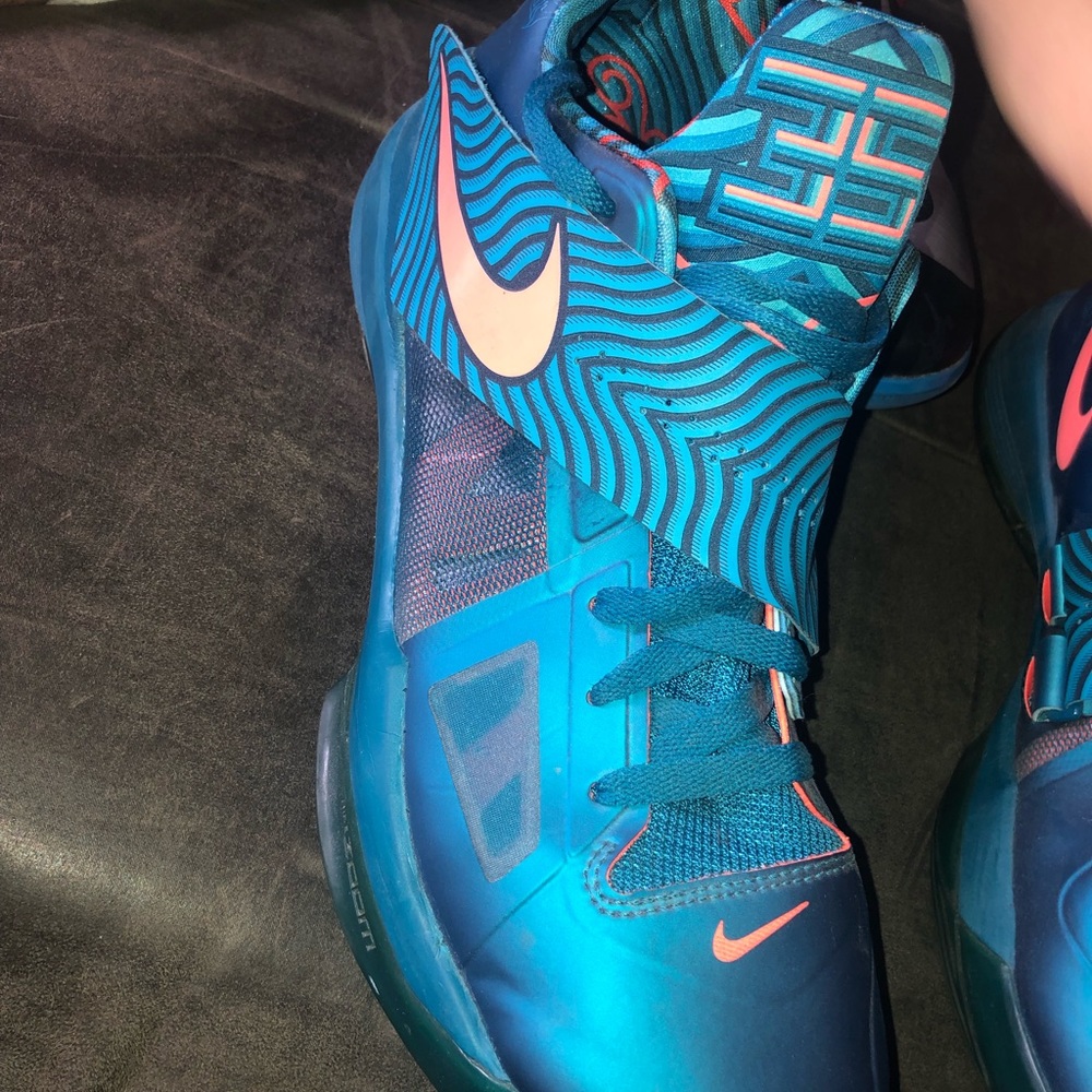 KD 4 year of the dragons